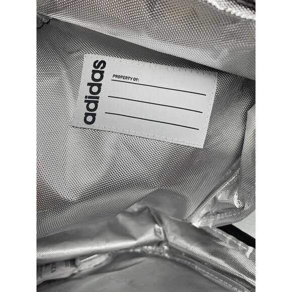 ADIDAS NEW SANTIAGO INSULATED LUNCH BAG - Picture 3 of 10